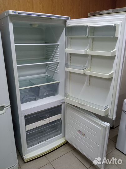 Холодильник Indesit no frost - С Гарантией