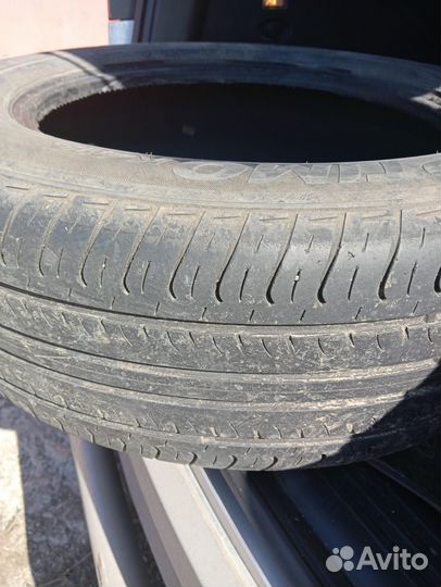Hankook Optimo K415 225/60 R17