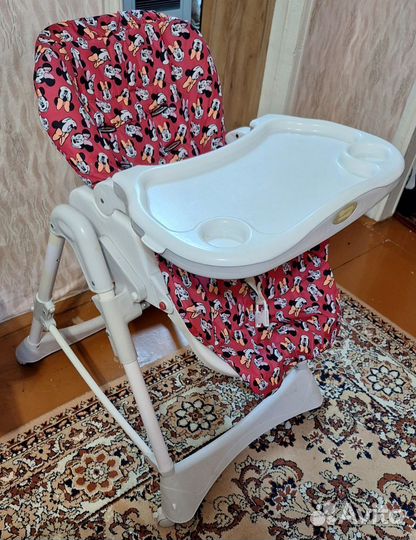 Стул для кормления
