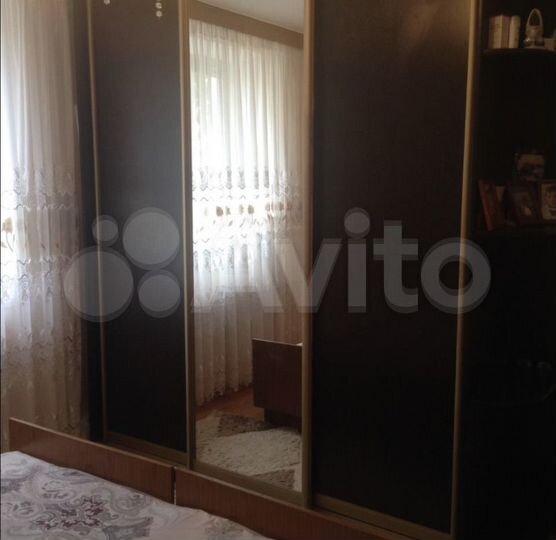 3-к. квартира, 67,4 м², 3/5 эт.