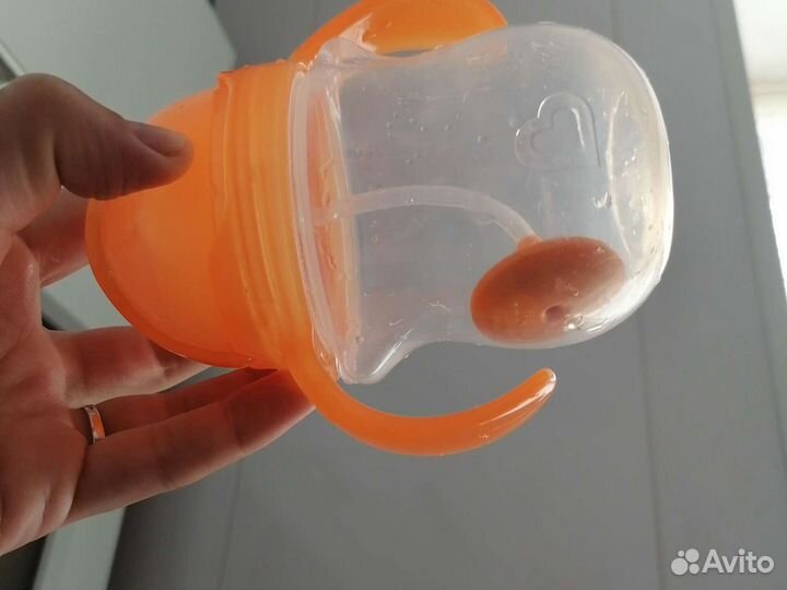 Поильник munchkin