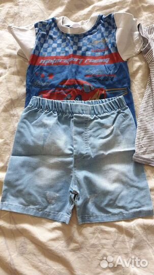 Детская одежда