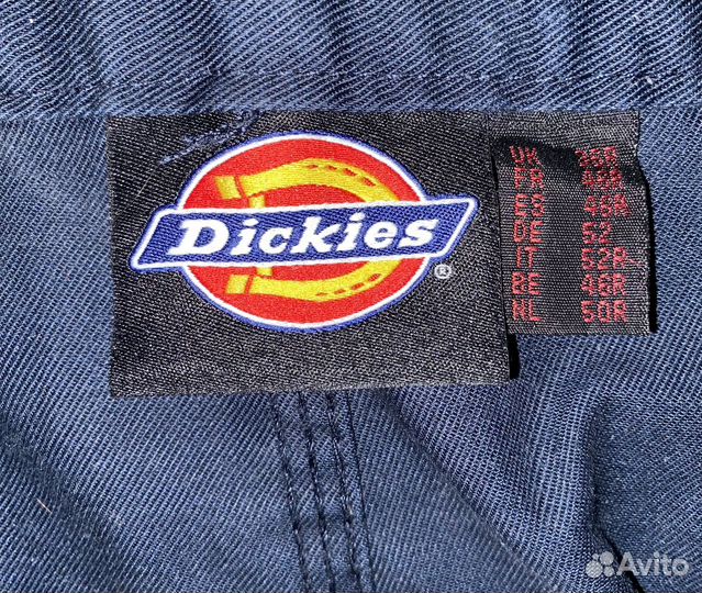 Рабочие штаны dickies