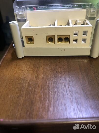 Электросчетчик