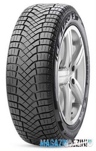 Pirelli Ice Zero FR 225/50 R17 98H
