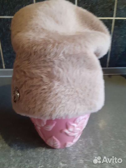 Шапка женская новая