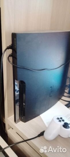 Sony playstation 3