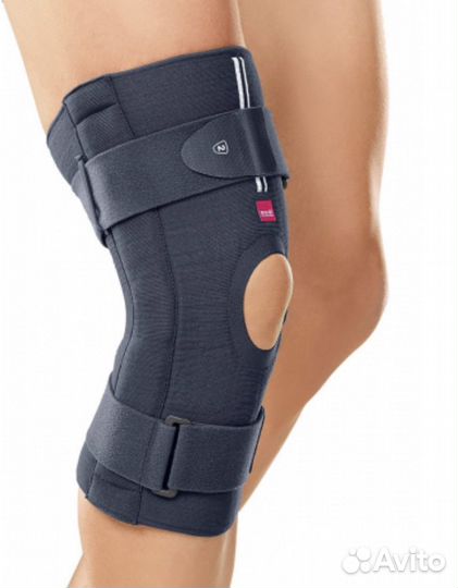 Коленный ортез Stabimed PRO (новый)