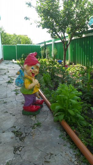 Дом 80 м² на участке 19 сот.