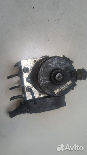 Блок абс, насос Volkswagen Golf Plus, 2007