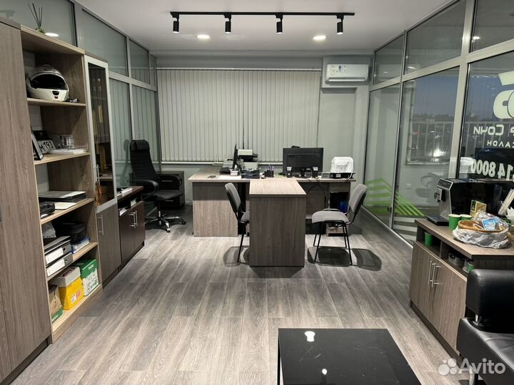 Продам автосалон