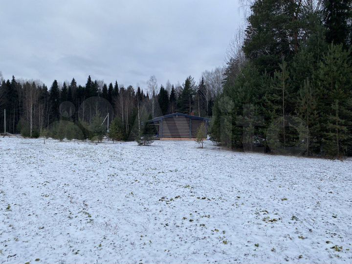 Участок 10,4 сот. (ИЖС)