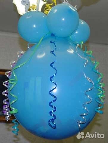 Шар-сюрприз