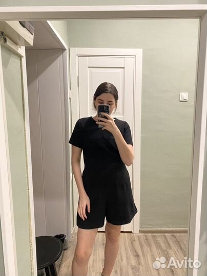 Комбинезон новый New Look