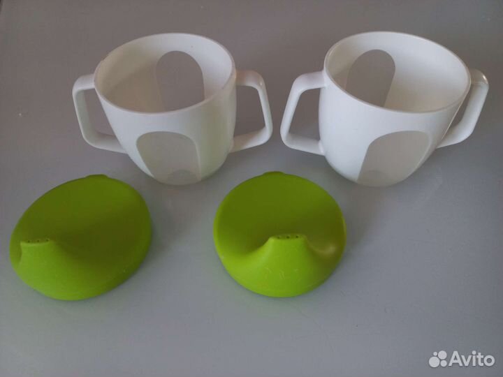 Поильник детский IKEA