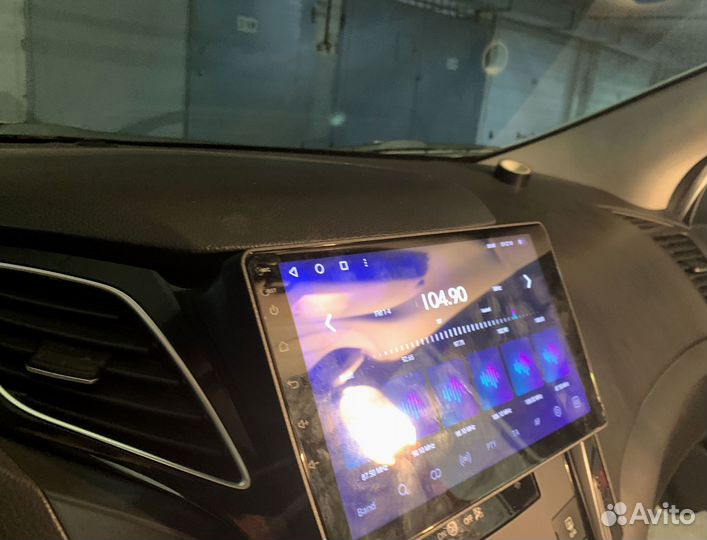 Teyes 6/128 для Hyundai i40