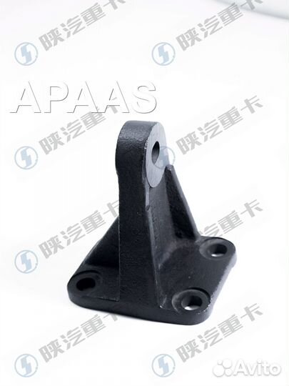 Держатель двигателя