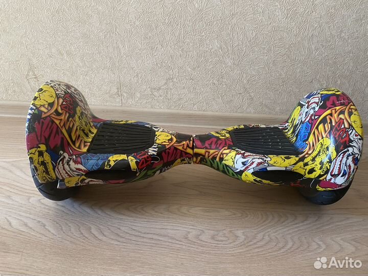 Гироскутер бу