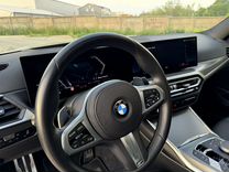 BMW 3 серия 2.0 AT, 2022, 34 000 км, с пробегом, цена 5 400 000 руб.