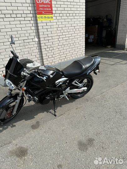 Продам мотоцикл