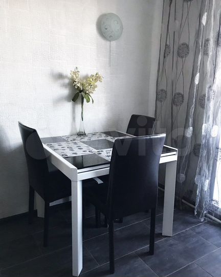 2-к. квартира, 58 м², 5/5 эт.