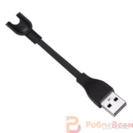 Кабель зарядки для фитнес - браслета Xiaomi Mi Ban