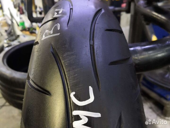 Metzeler Sportec MC 120/70/17 В17 (1м)