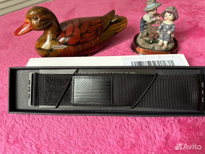 Лучший Браслет для часов Apple Watch ultra