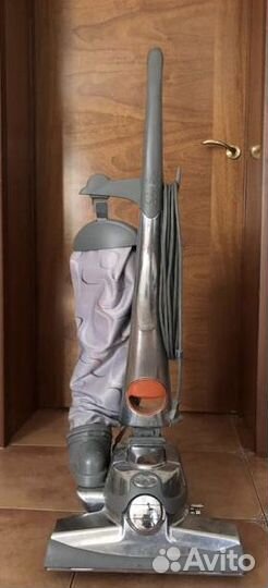 Пылесос Кирби