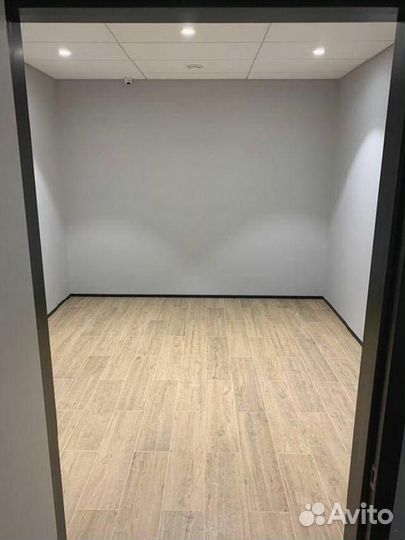 Ремонт коммерческой недвижимости