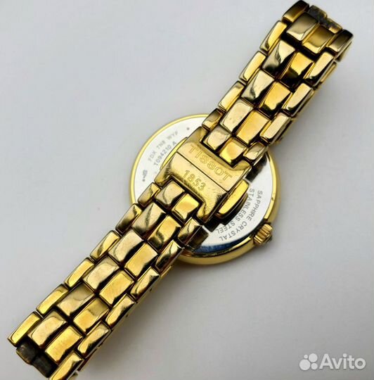 Ladies Tissot 30 мм