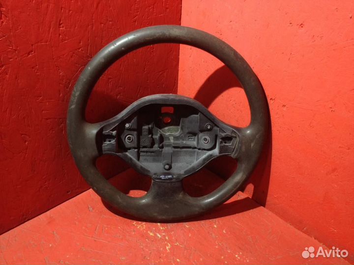 Руль Рено Логан 1