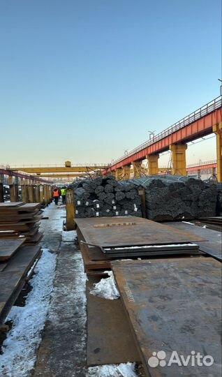 Арматура 12 мм новая А3