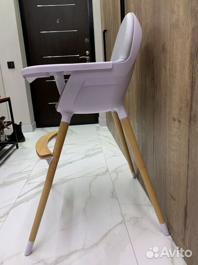 Стульчик для кормления babyton