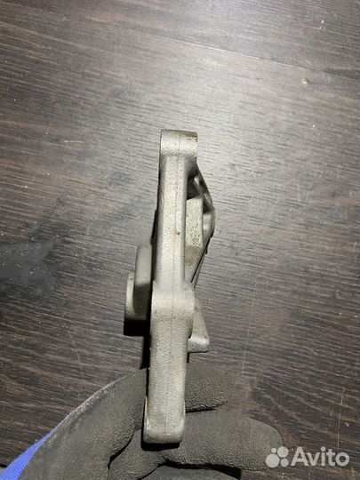 Правая часть прогрессии для Honda CBR600F4i