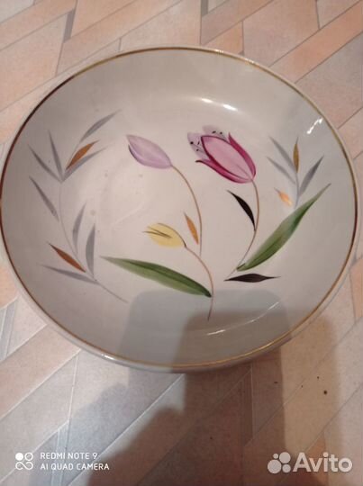 Миска,салатник