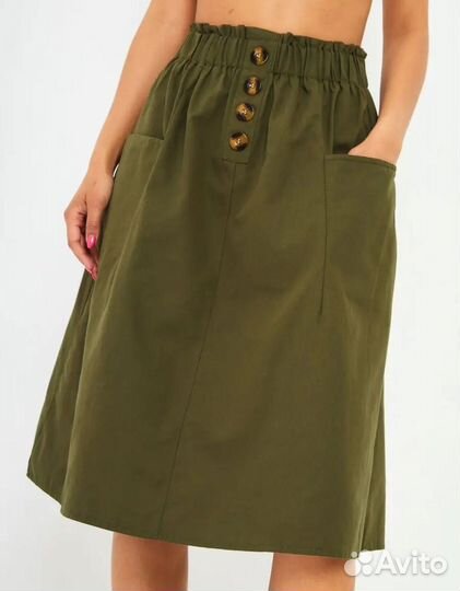 Женская одежда 46-50