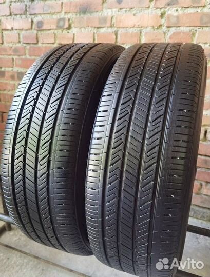 Hankook H745 Mileage Plus III 205/65 R16 95H