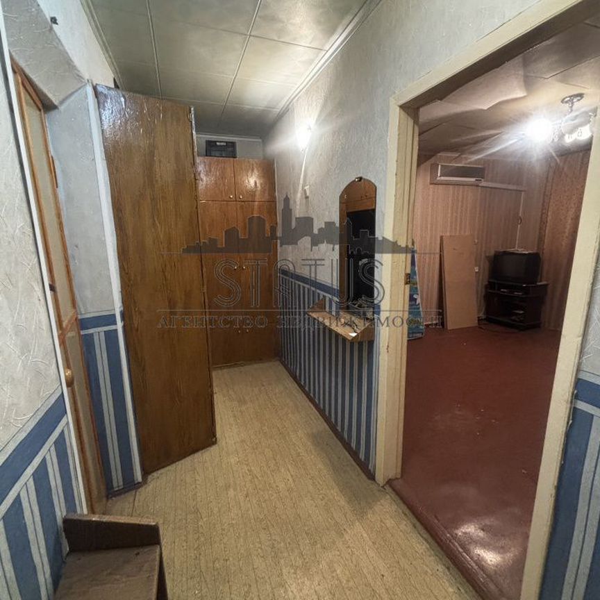 Квартира 2-комн. 56.1 м² в Ртищево — фото 8 из 9