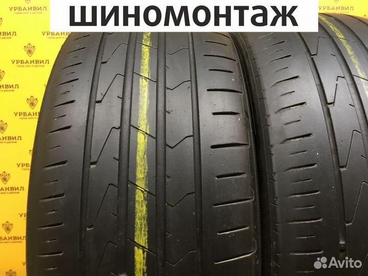 Hankook Ventus Prime 3 K125 215/50 R17 95V