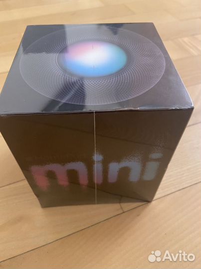 Apple homepod mini