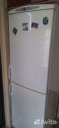 Холодильник бу