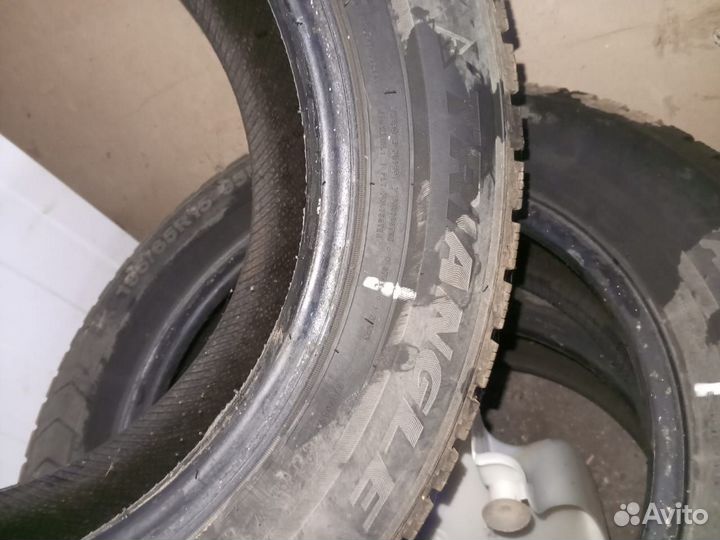 18565 r15 зимняя резина