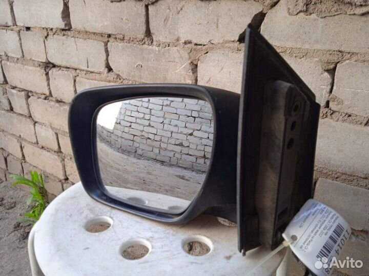 Зеркало боковое левое Mazda Cx 7 2006-2012