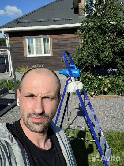 Дезинфекция, дезинсекция