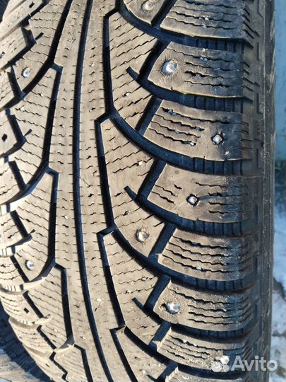 Nokian Tyres Nordman 5 SUV 265/65 R17