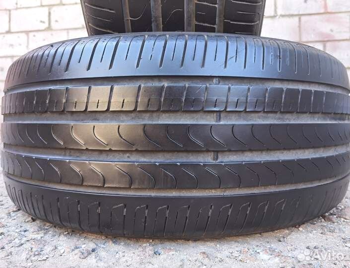 Pirelli Scorpion Verde 265/50 R19 110W