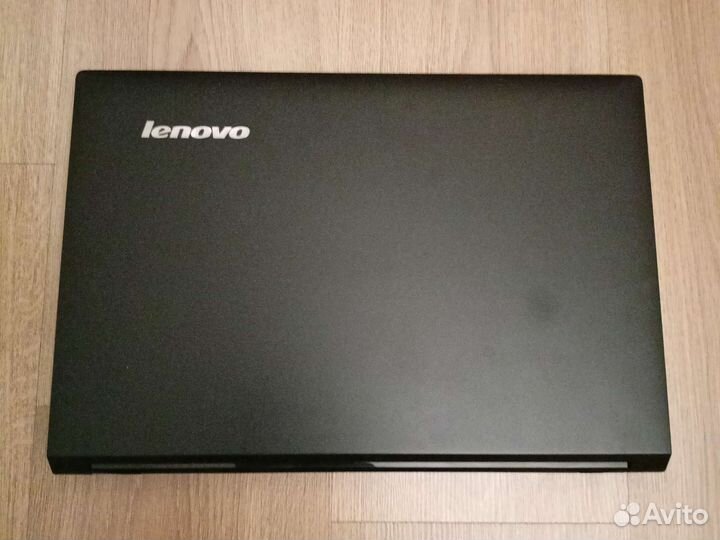 Lenovo