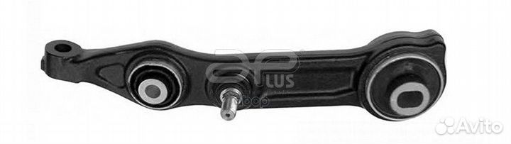 Рычаг подвески перед лев 14540AP Aplus