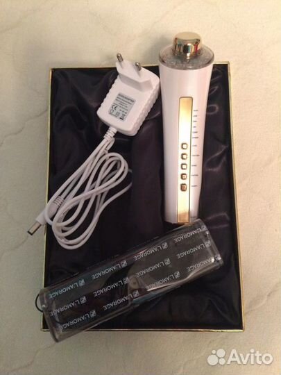 Массажёр для лица и шеи Lamorage